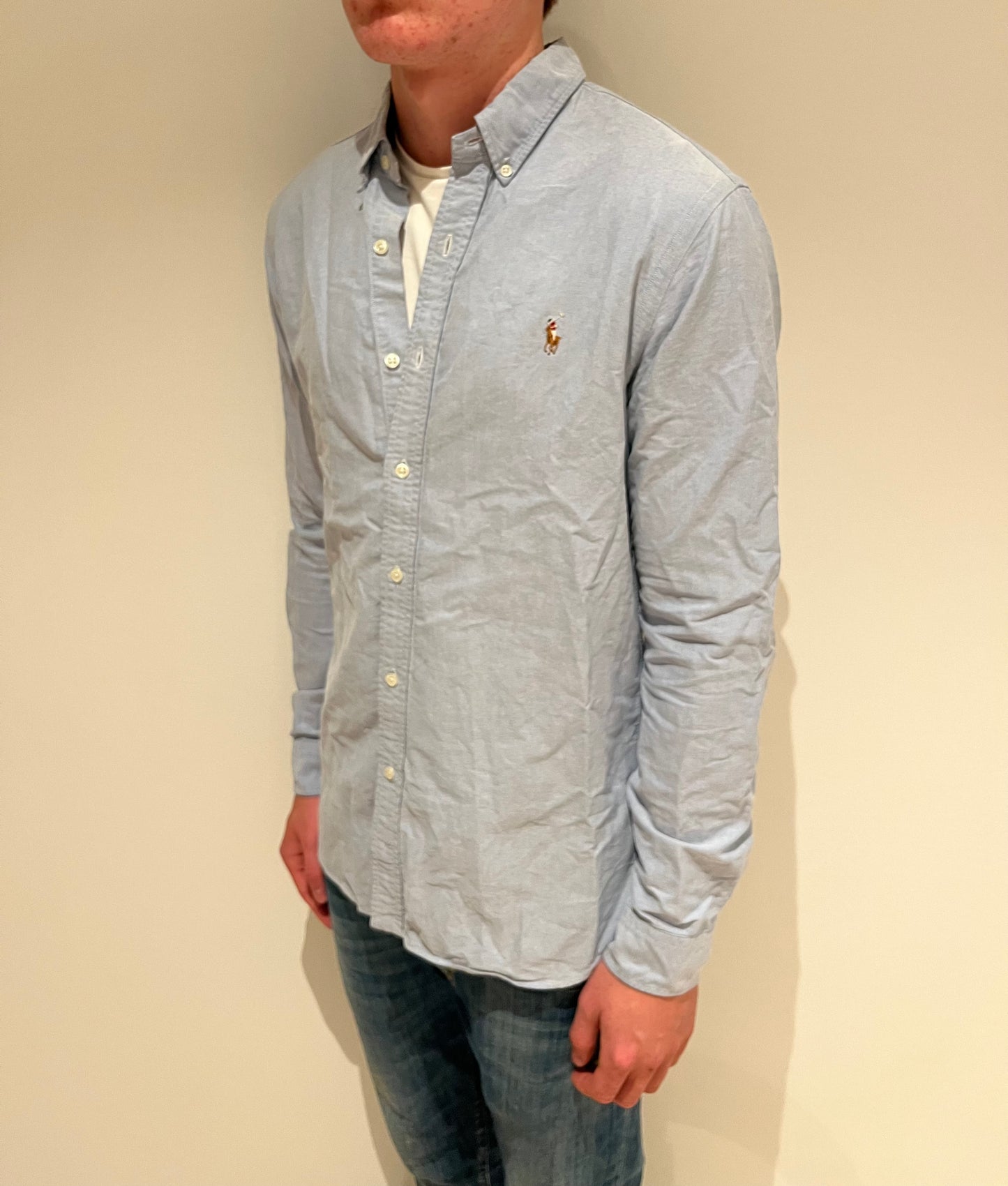 Ralph lauren skjorta