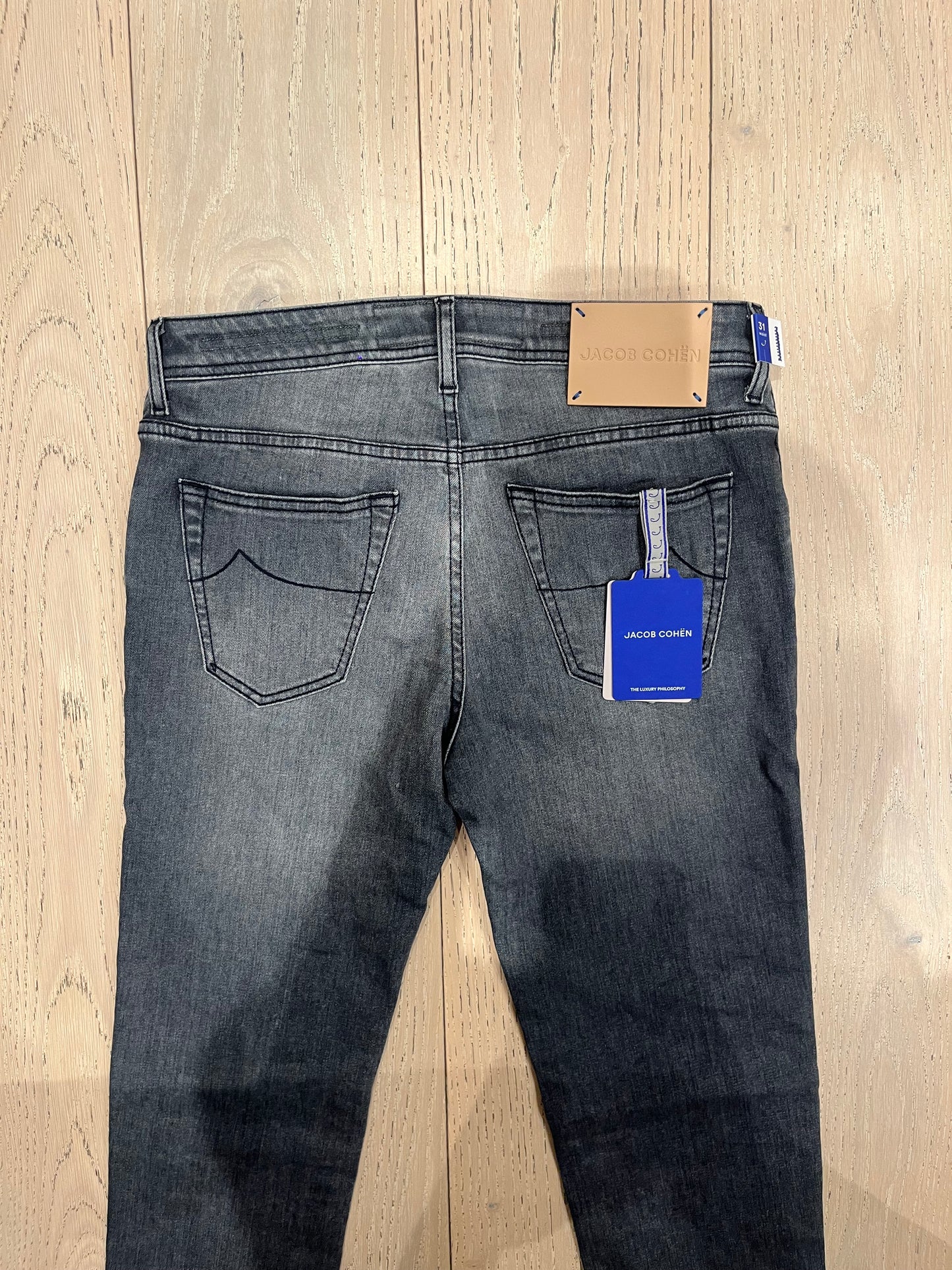 Jacob cohen jeans