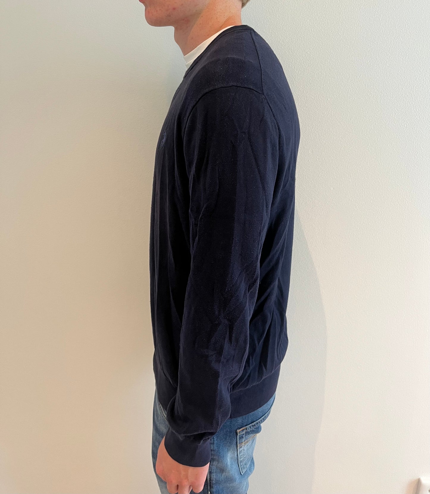 Ralph lauren tröja