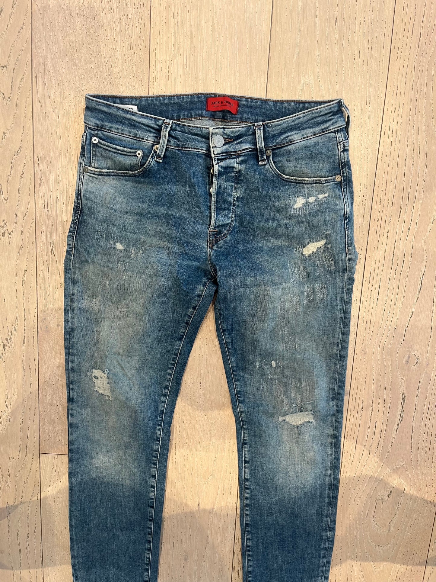 Jack & jones jeans