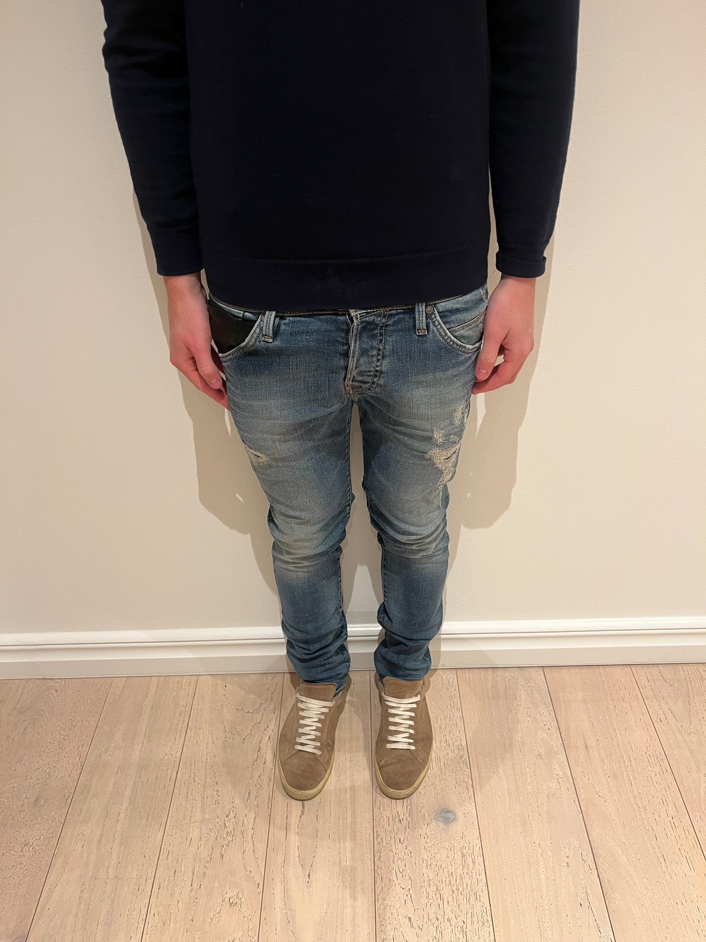 Jack & jones jeans