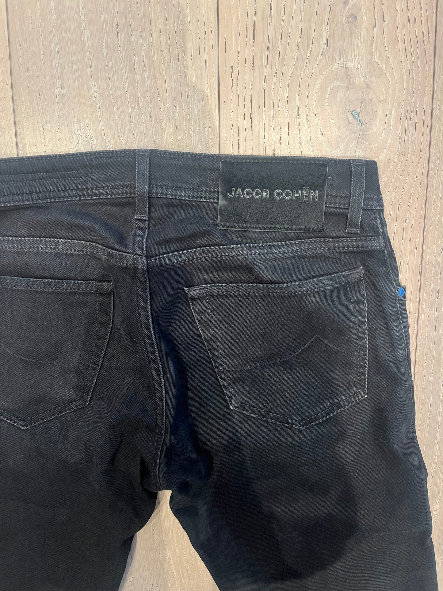 Jacob Cohen jeans