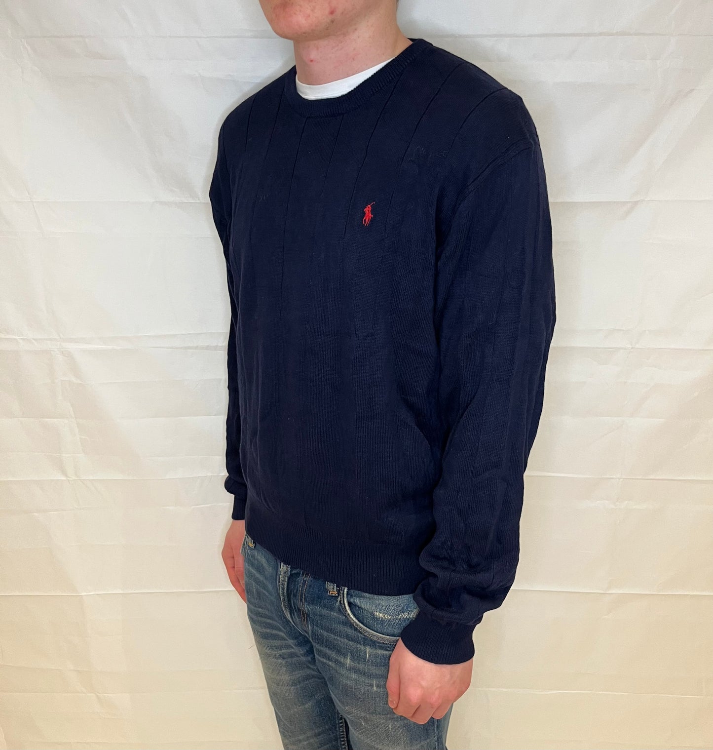 Polo Ralph Lauren Sweater Blue Men's