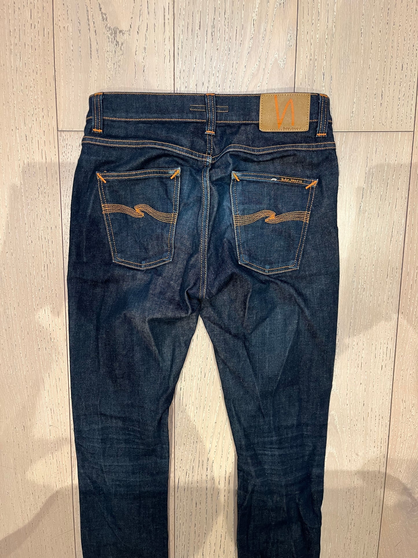 Nudie jeans