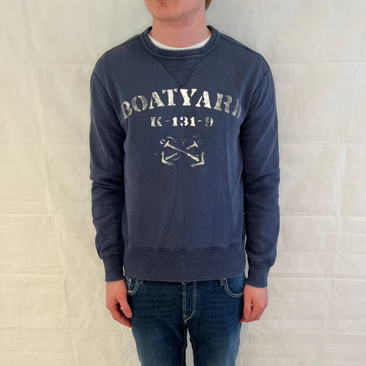 Polo Ralph Lauren Sweater Blue Men's