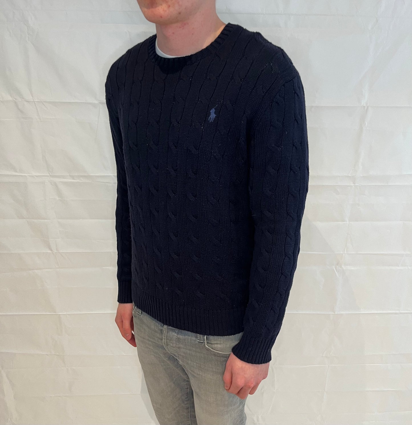 Ralph lauren sweater