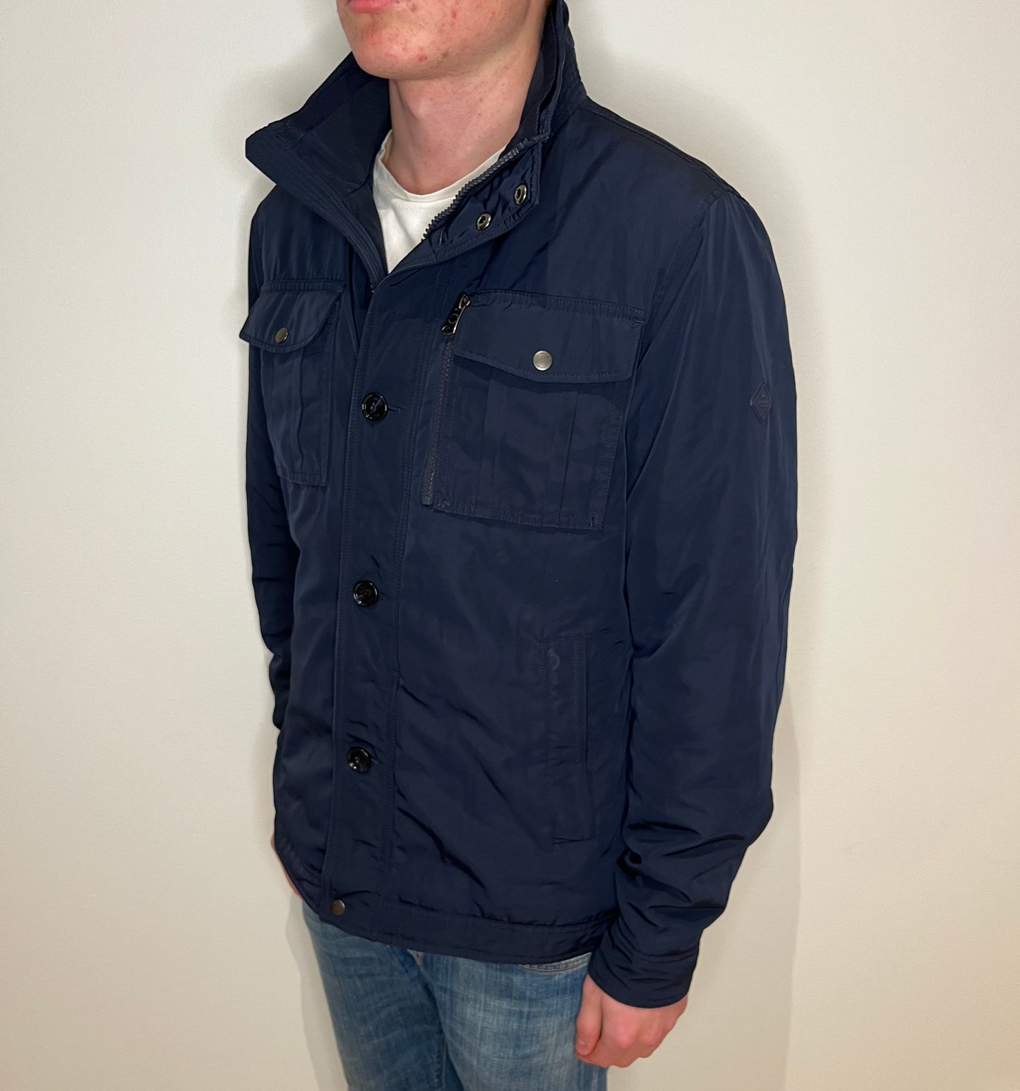 J.lindeberg field jacket