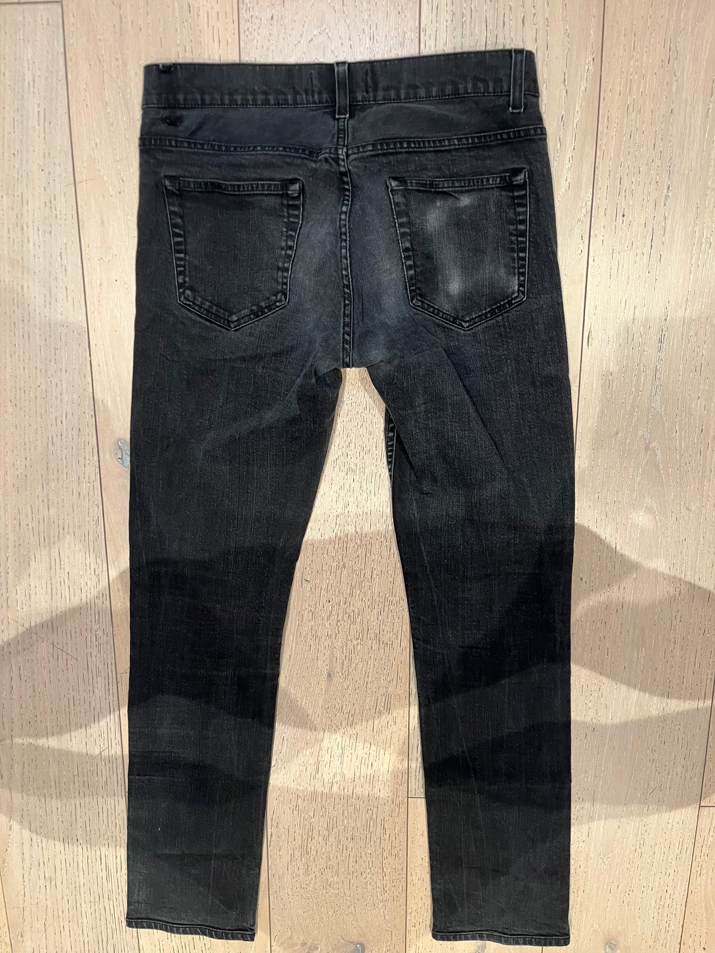 Acne Studios jeans