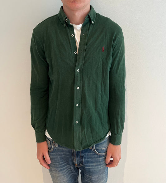 Ralph lauren skjorta