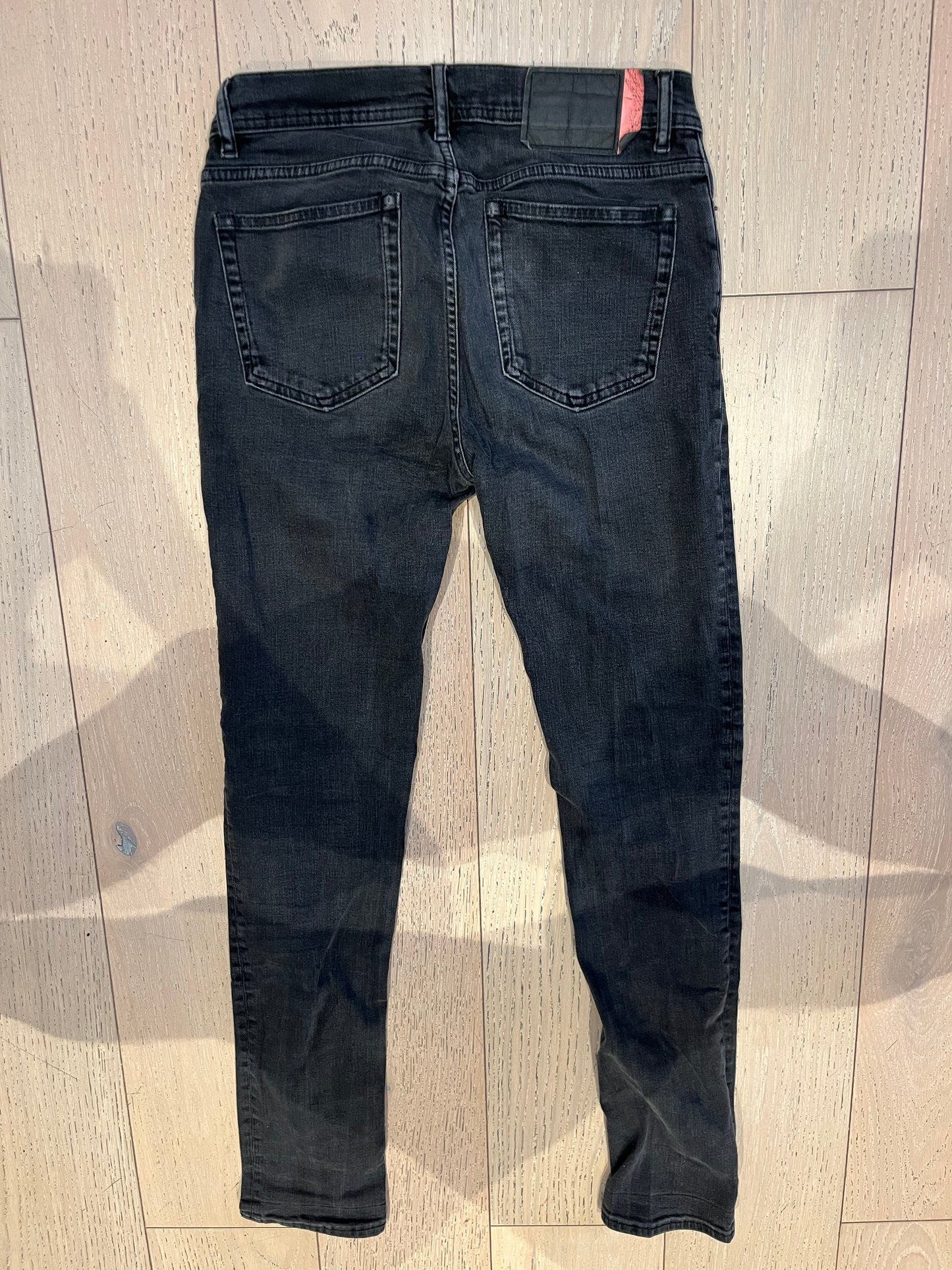 Acne Studios jeans