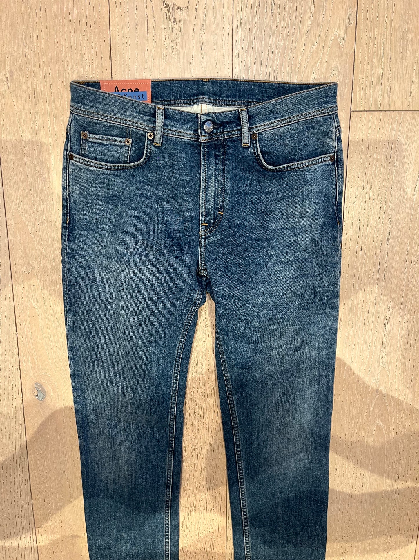 Acne Studios jeans