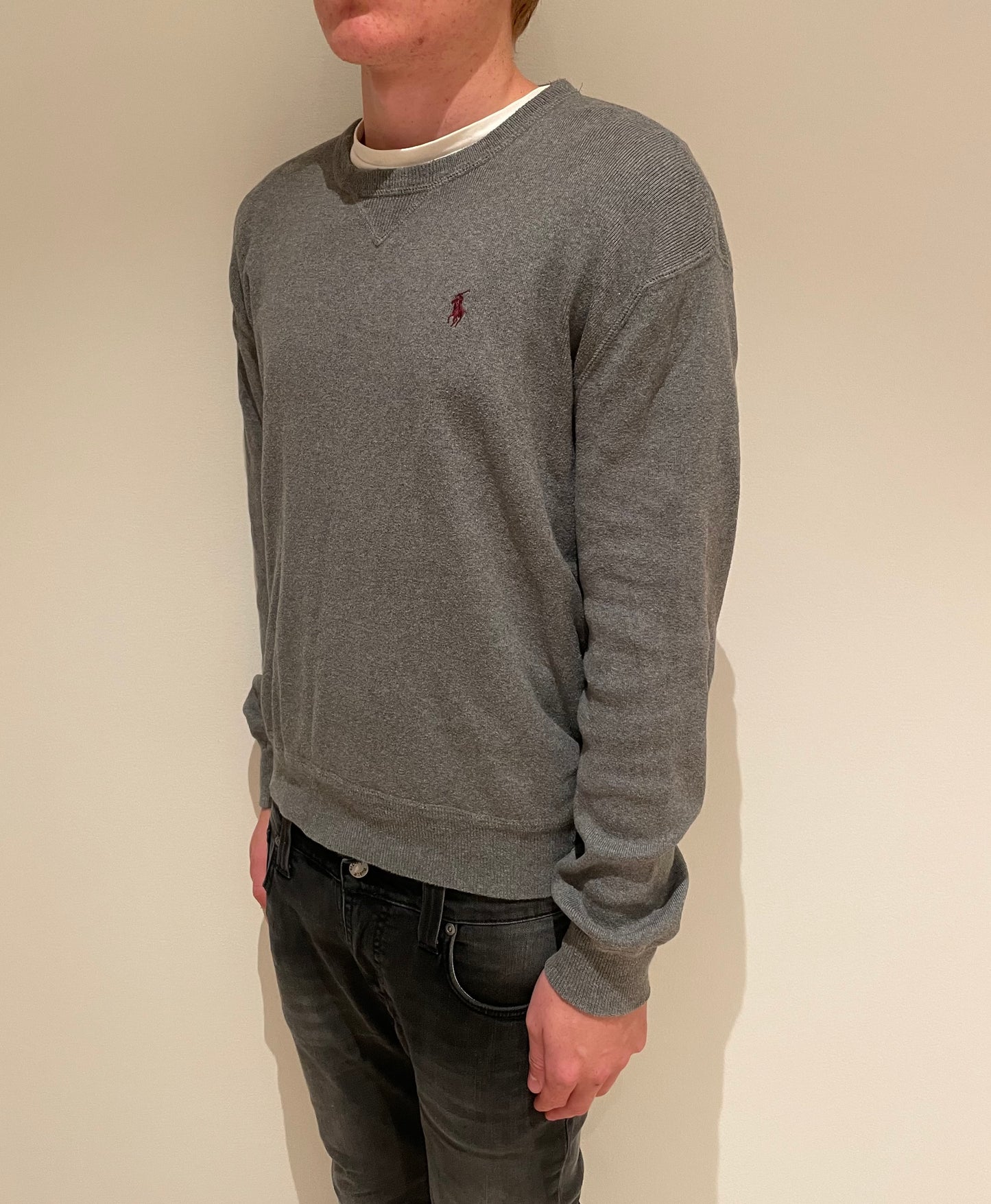 Ralph lauren tröja