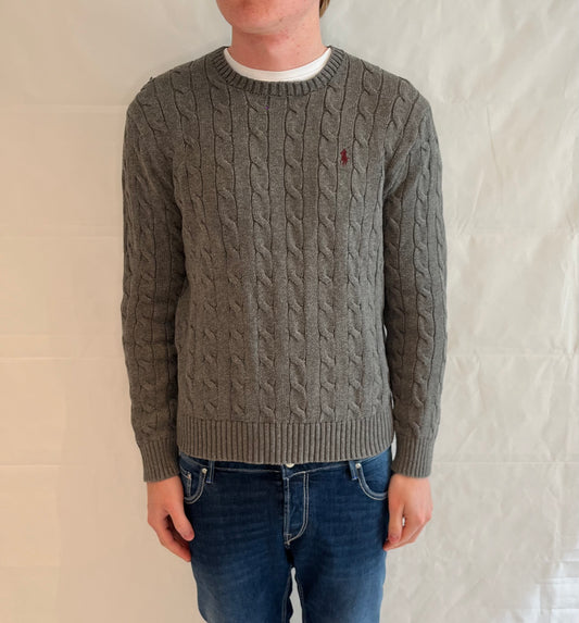 Polo Ralph Lauren Sweater grey Men's