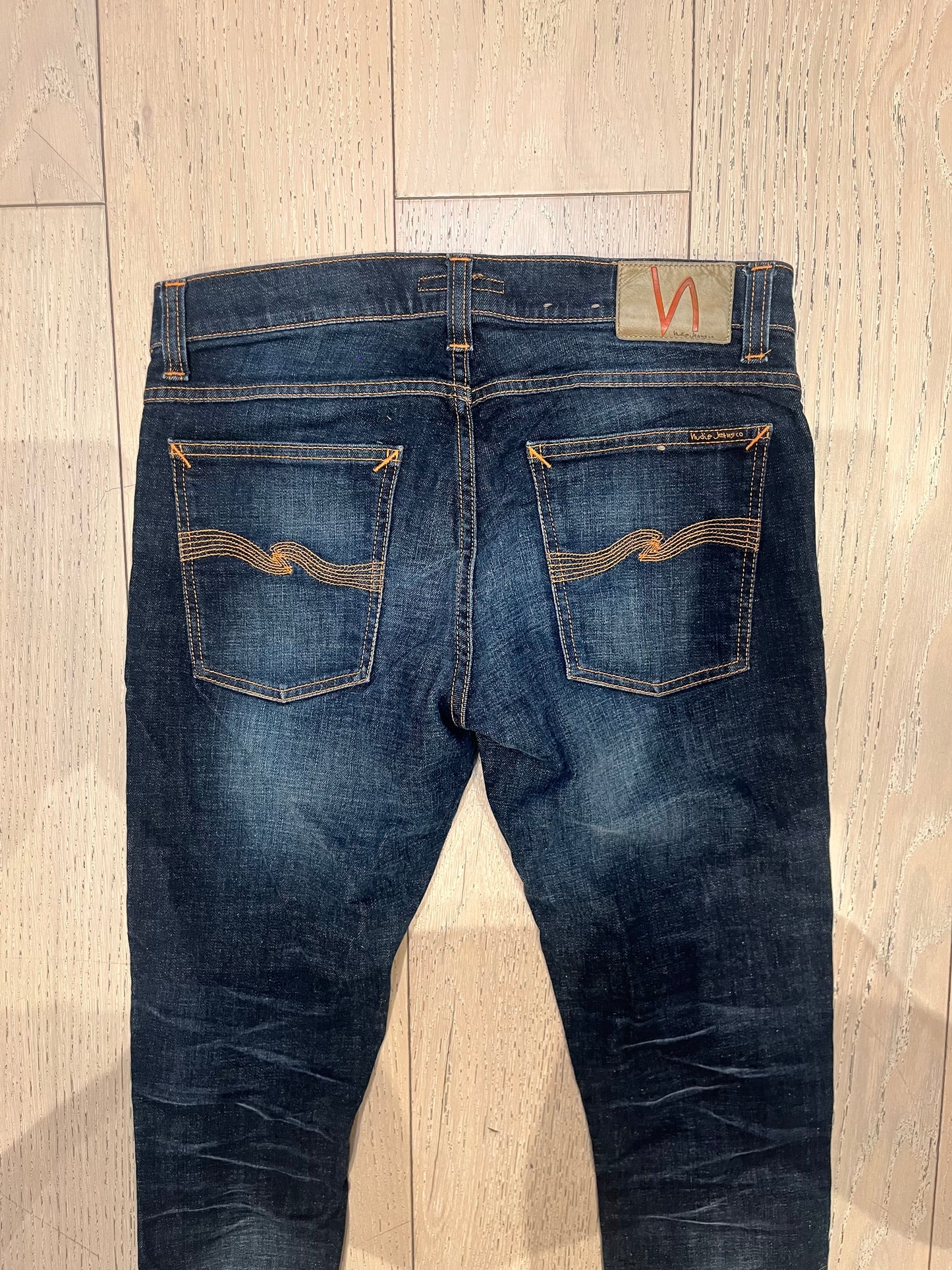 Nudie jeans