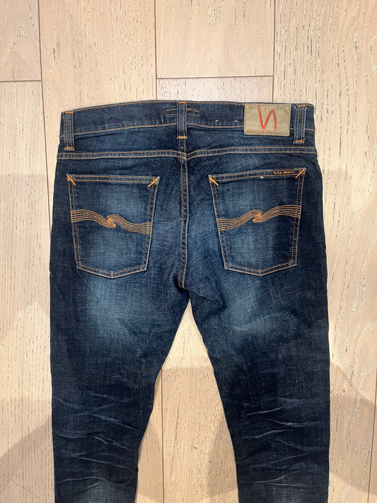 Nudie jeans