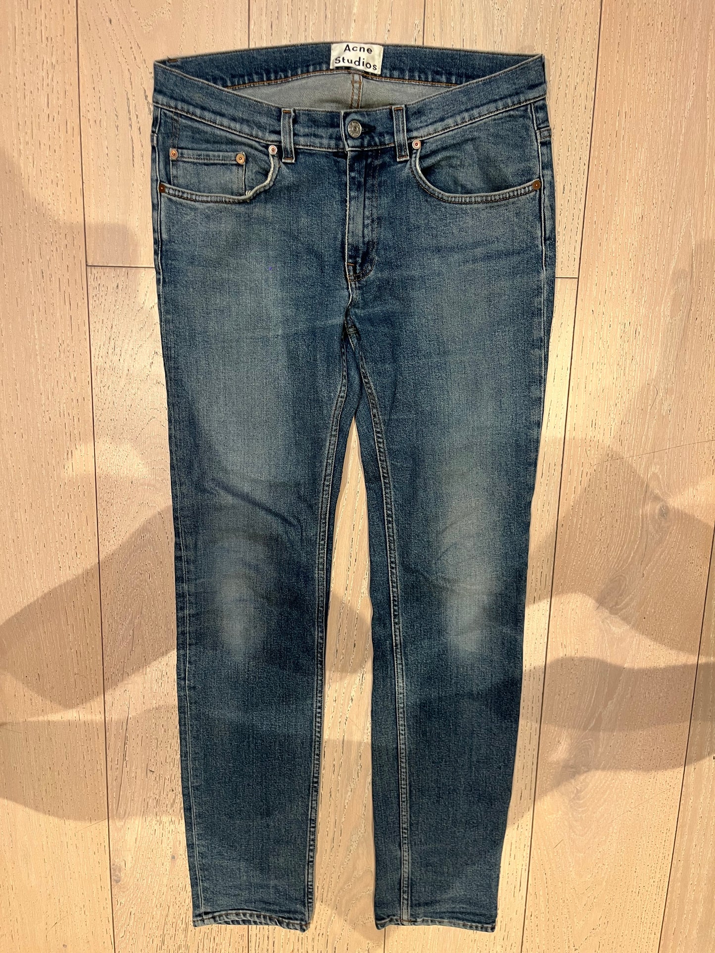 Acne Studios jeans