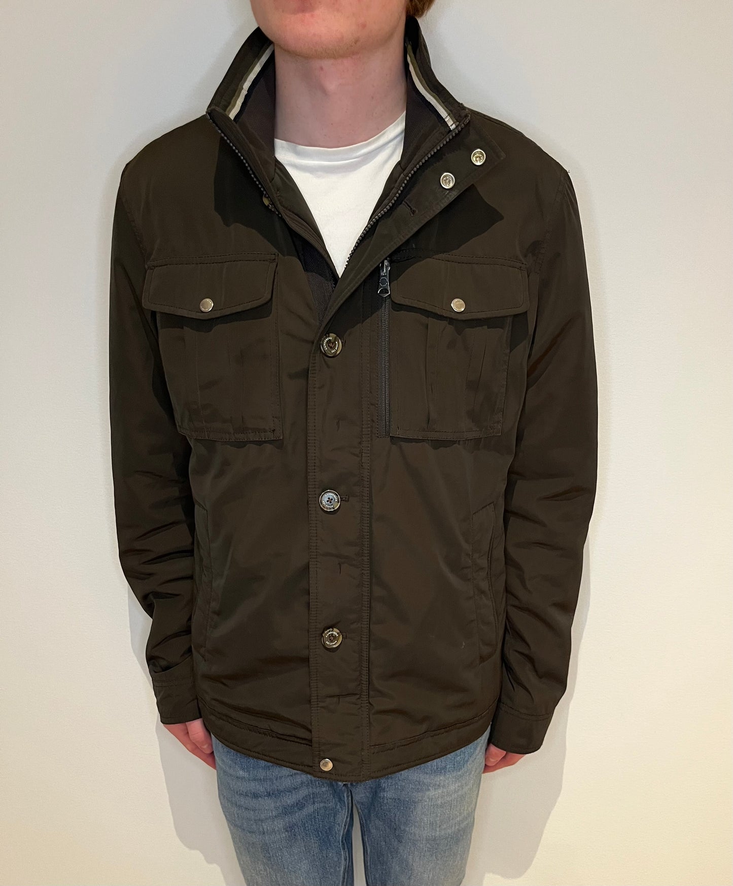 J.lindeberg field jacket