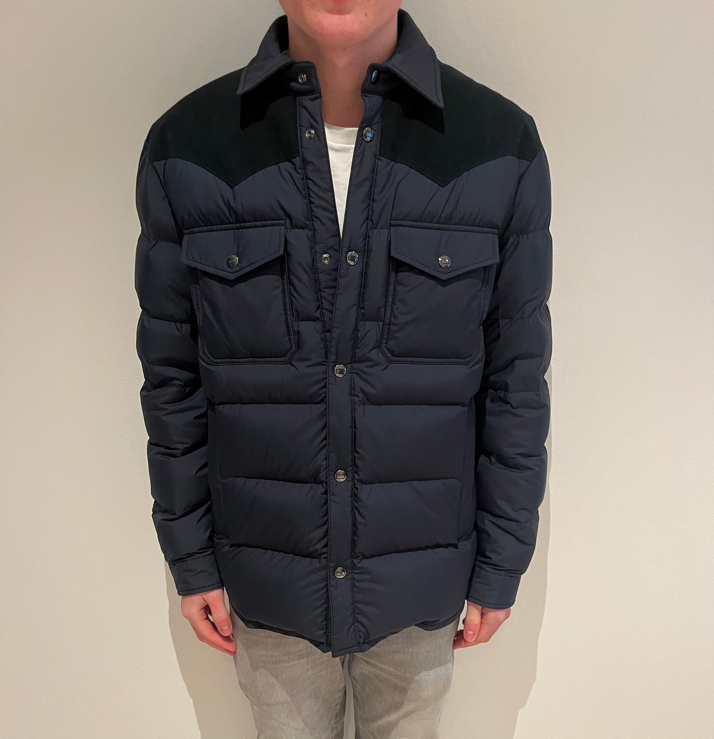 Woolrich jacket