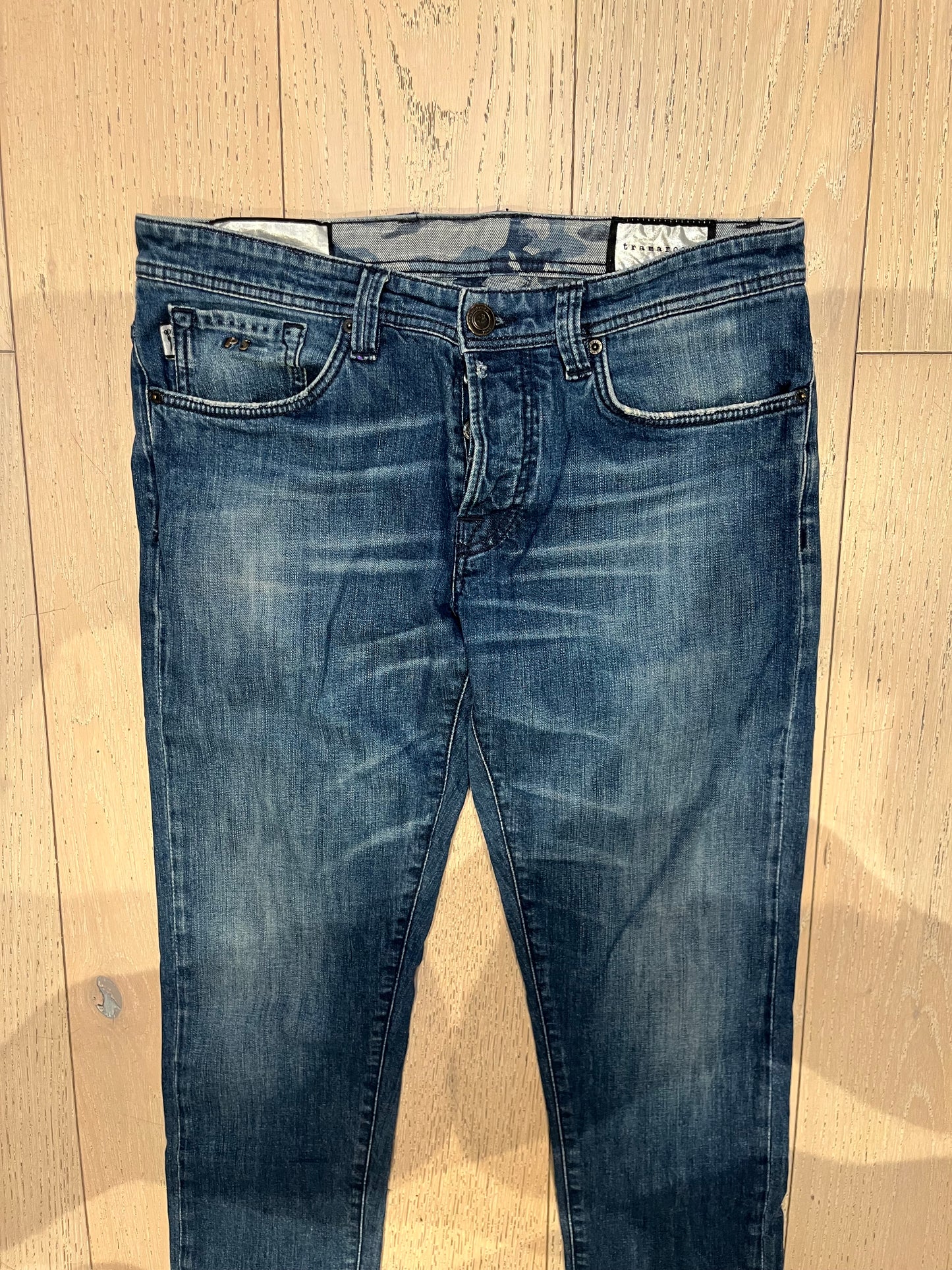 Tramarossa jeans