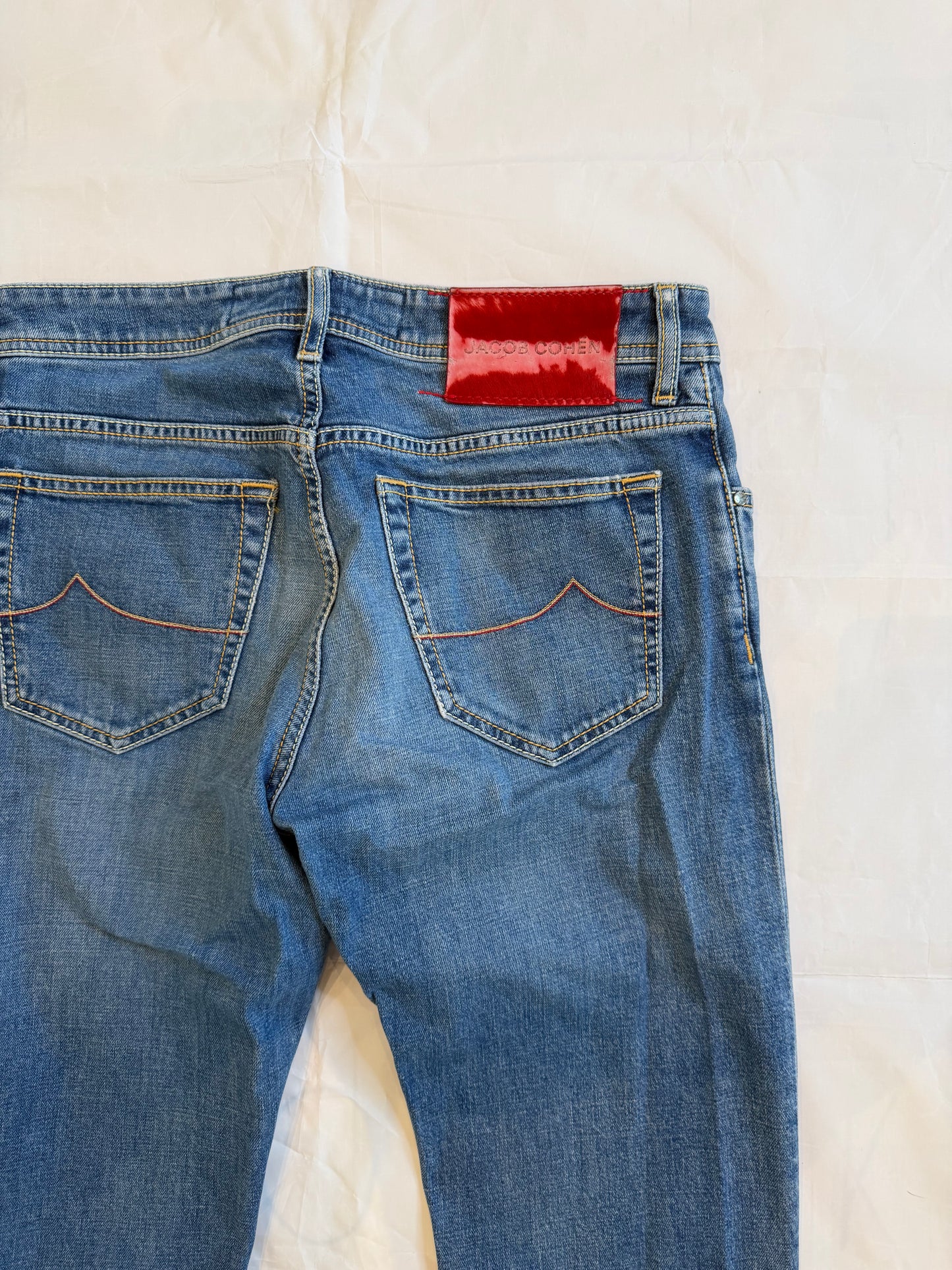 Jacob Cohen BARD Jeans Blue Men's