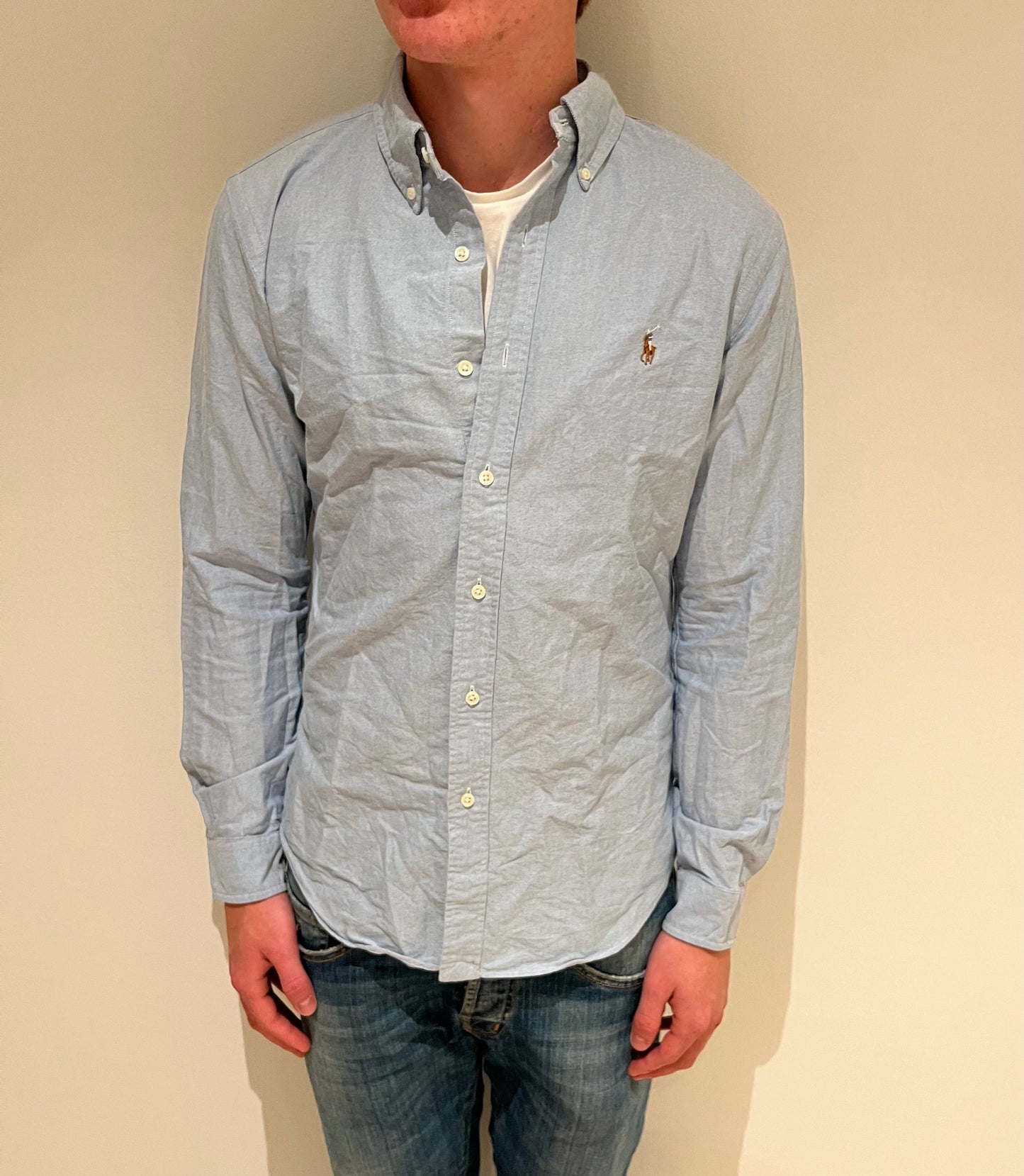Ralph lauren skjorta