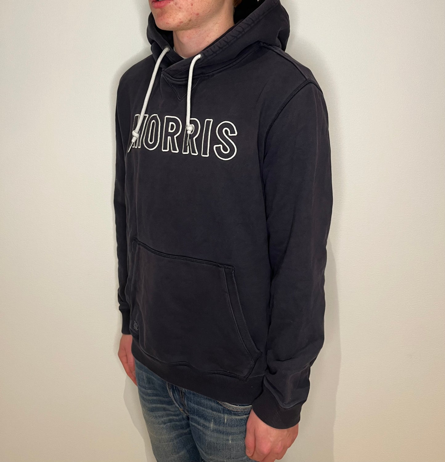 Morris hoodie