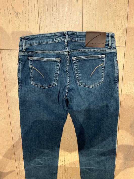 Handpicked jeans