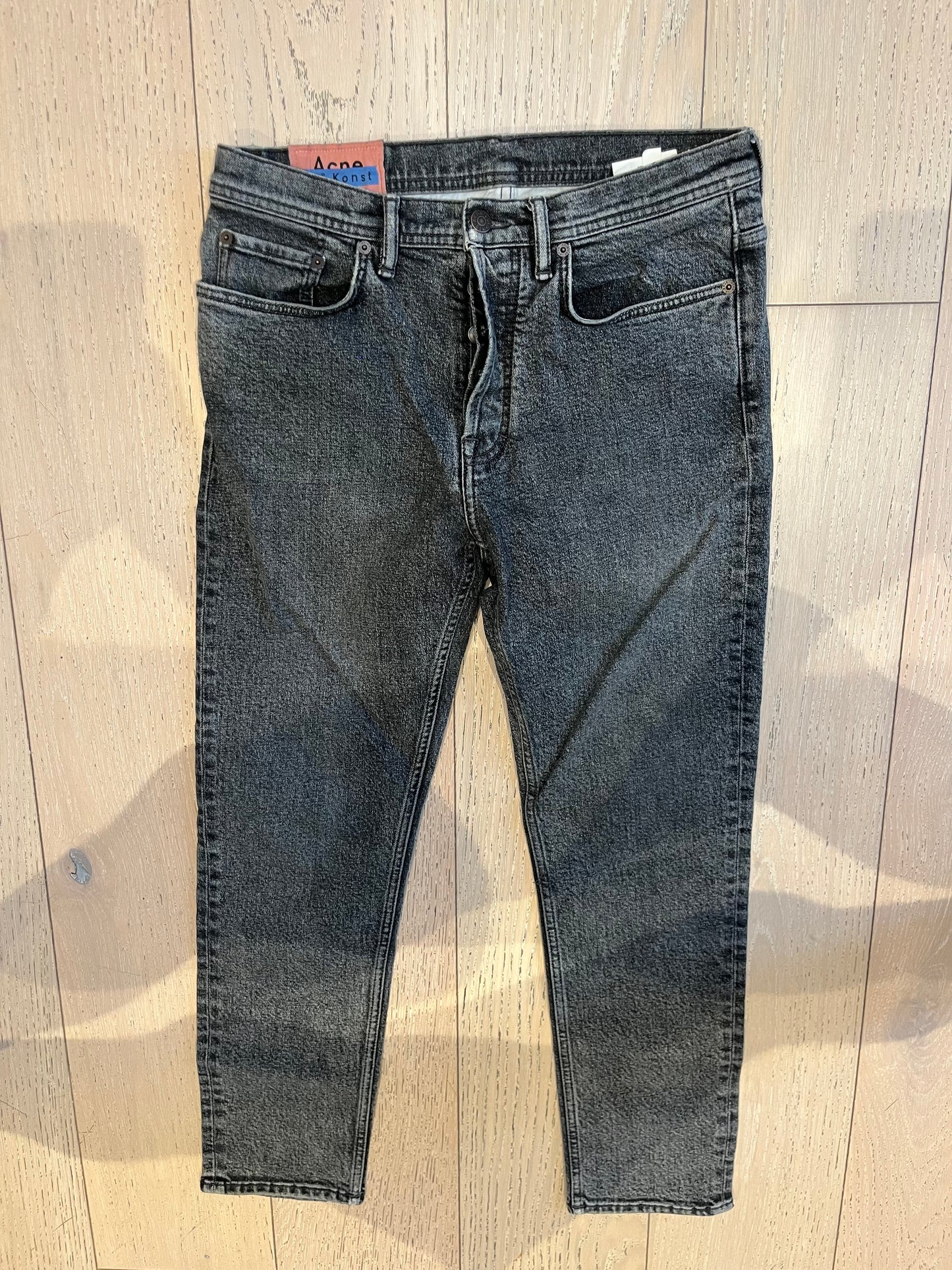 Acne Studios jeans