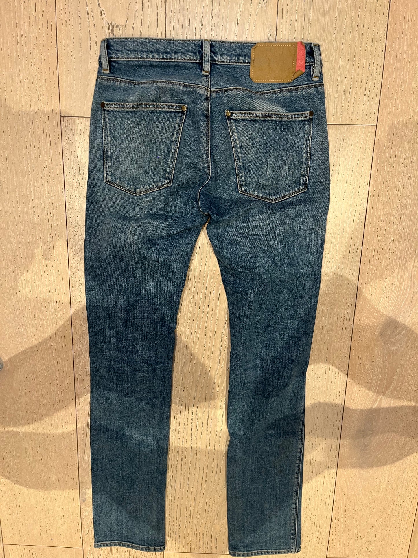 Acne Studios jeans