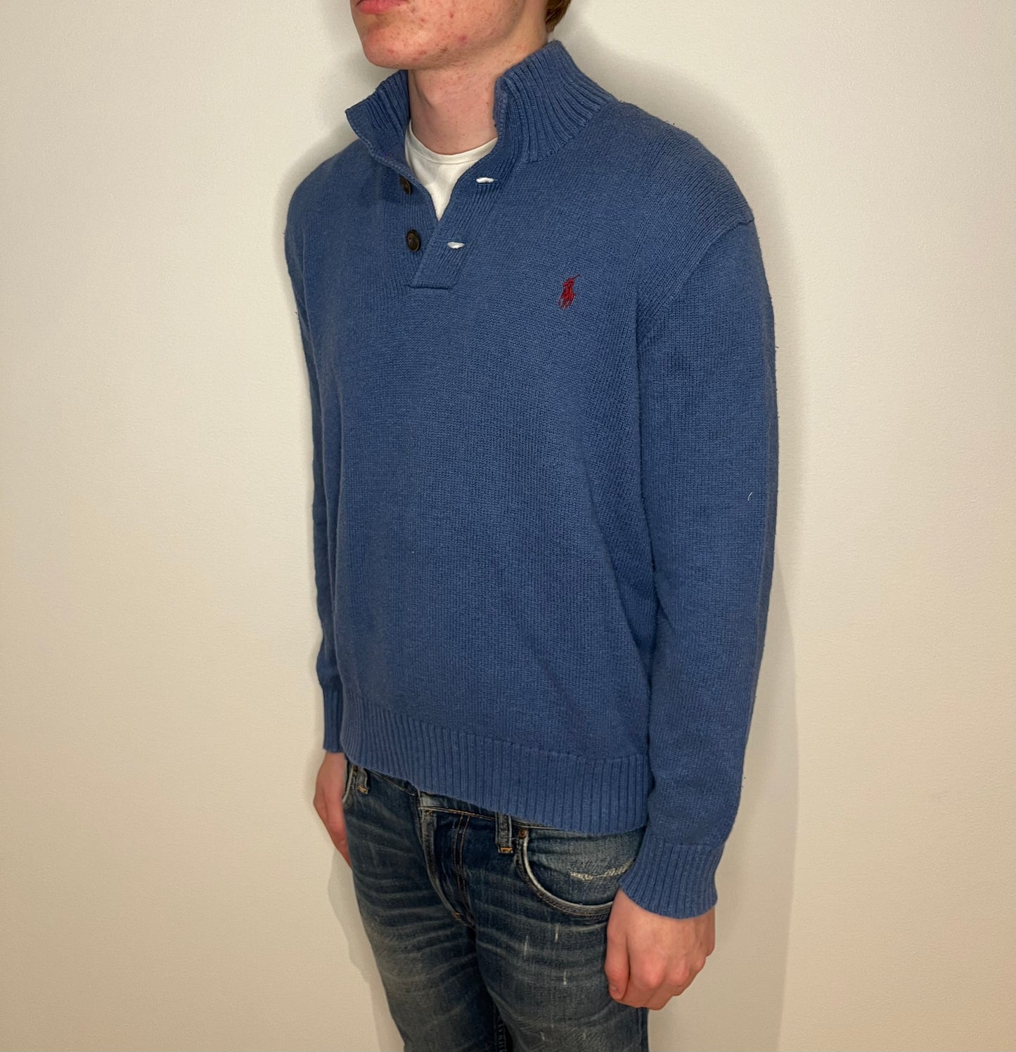 Ralph lauren sweater