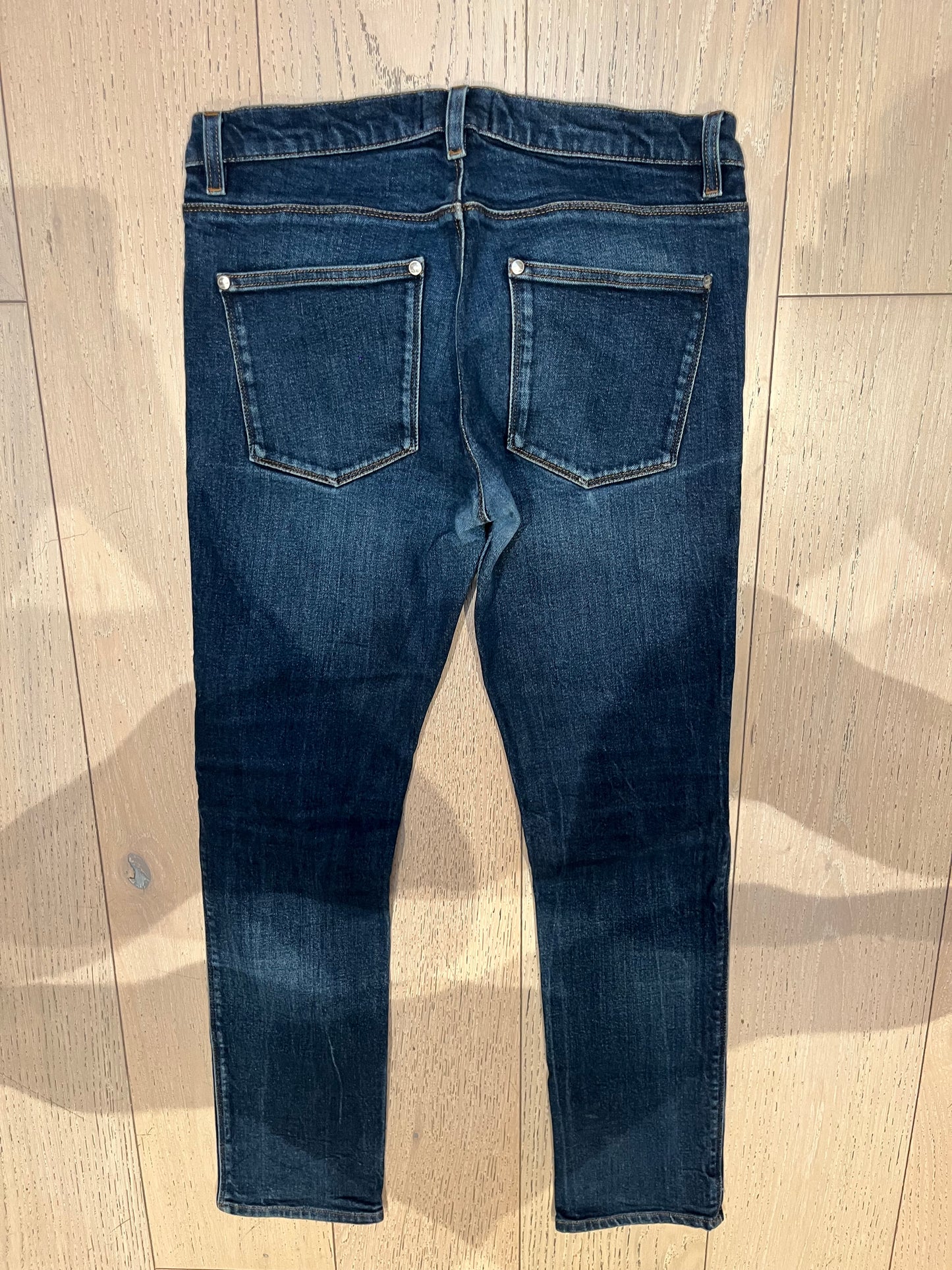 Acne Studios jeans