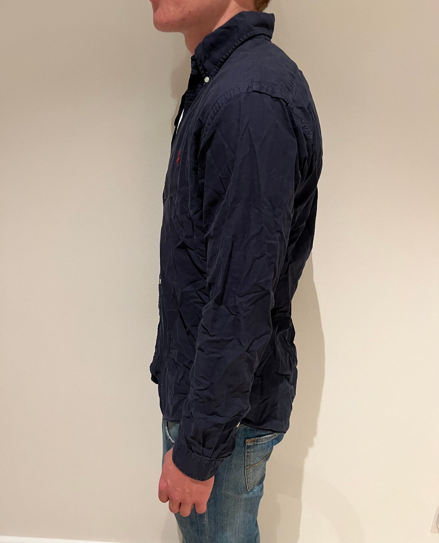 Ralph lauren skjorta