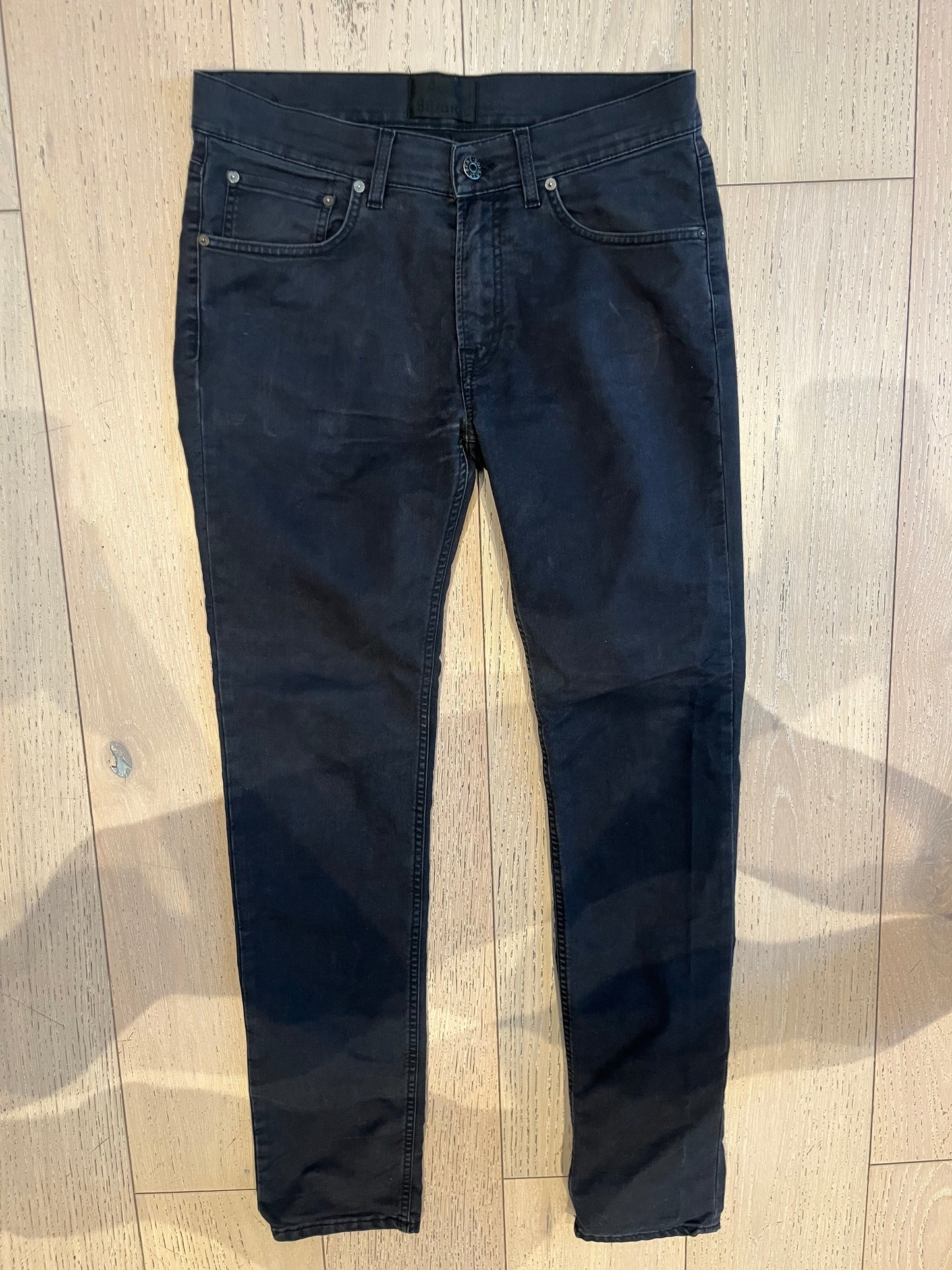 Acne Studios jeans