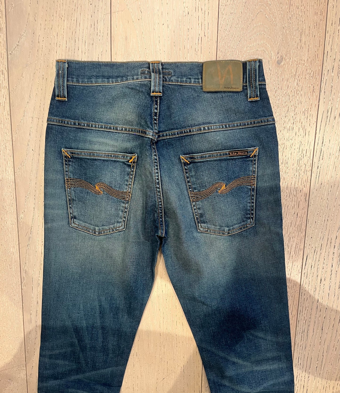 Nudie jeans