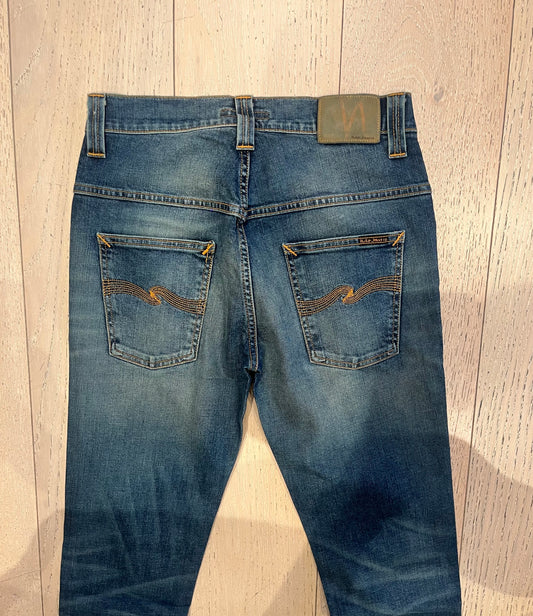 Nudie jeans