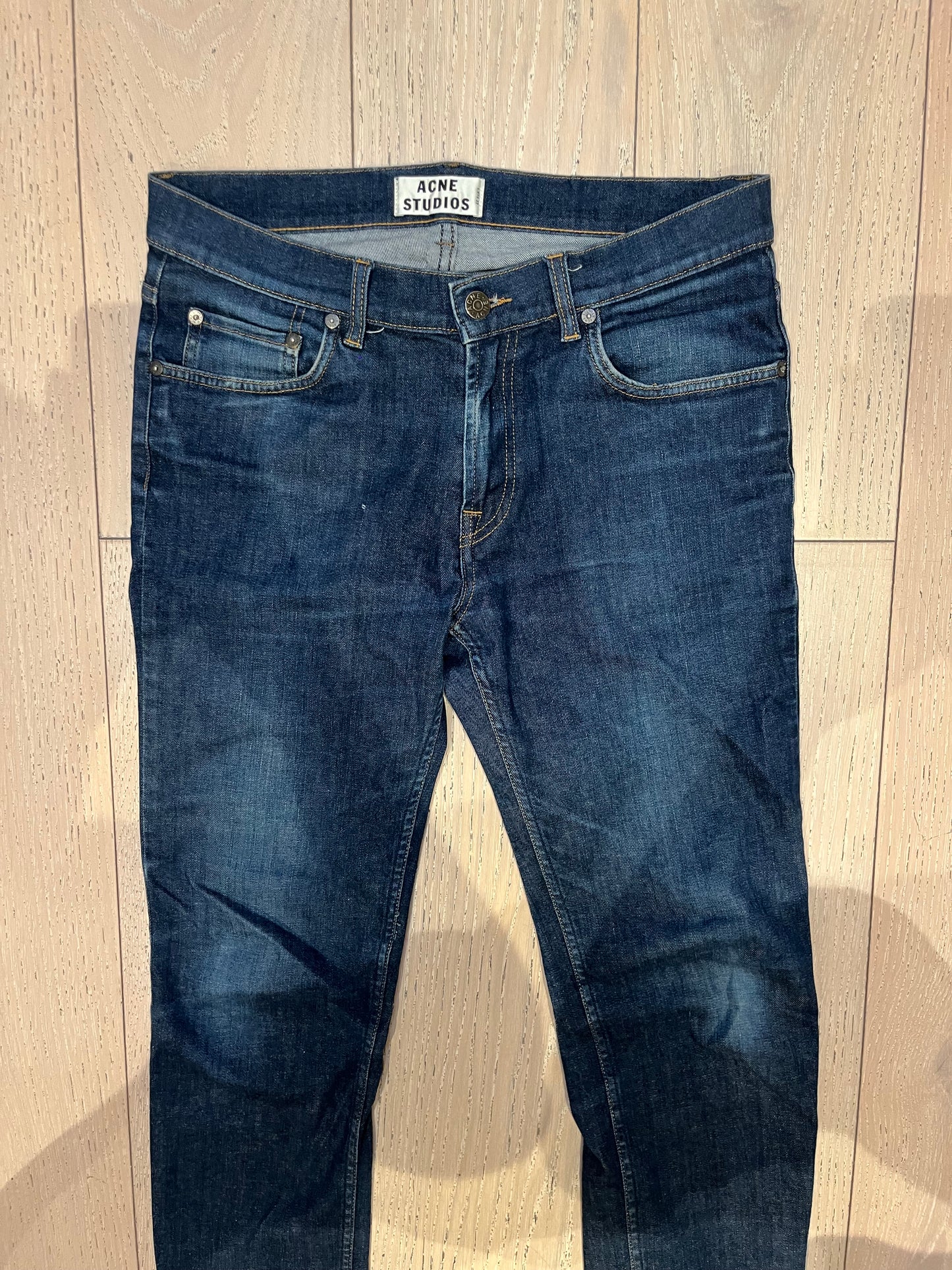 Acne Studios jeans