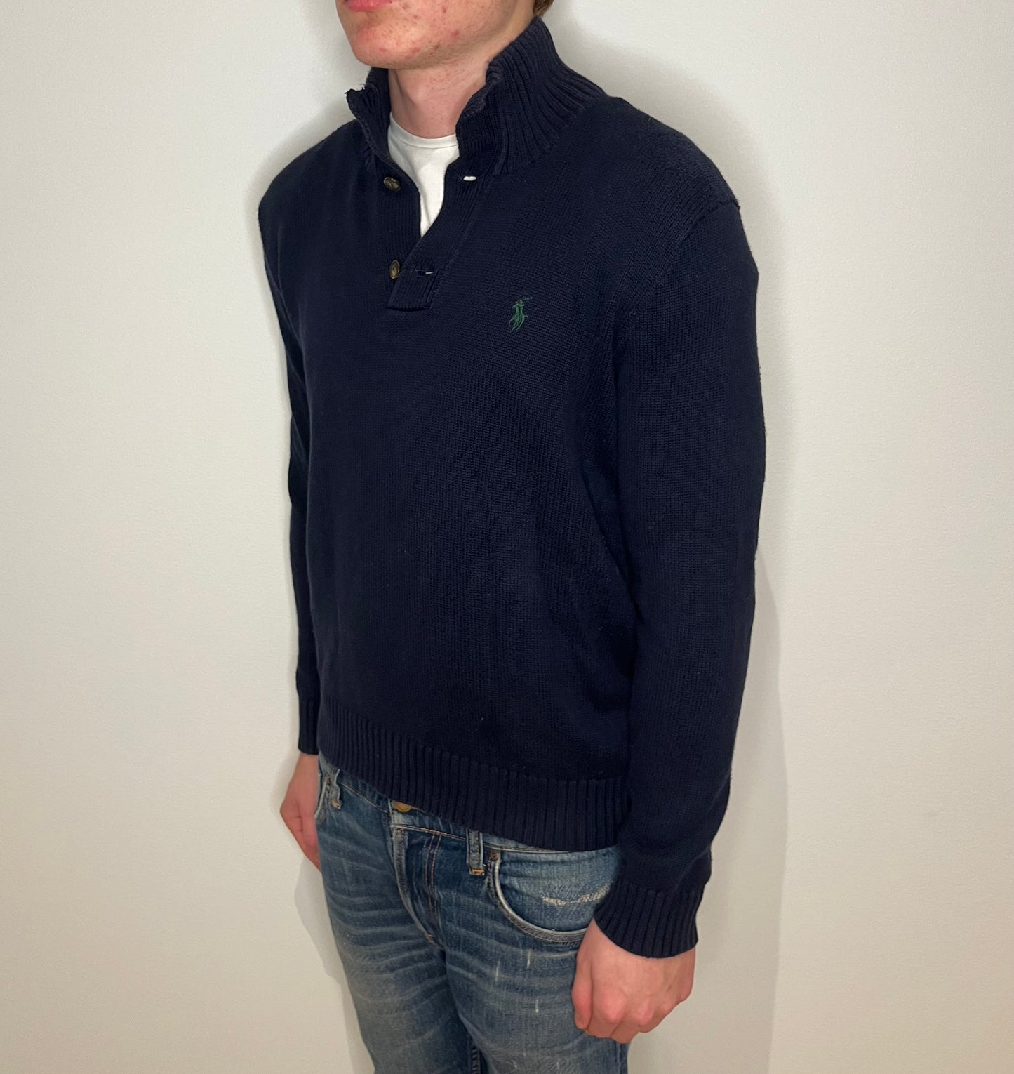 Ralph lauren sweater