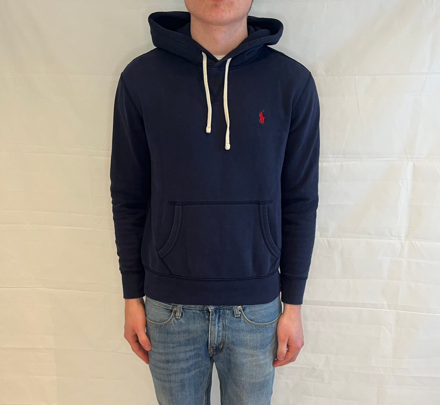 Polo Ralph Lauren Hoodie Blue Men's
