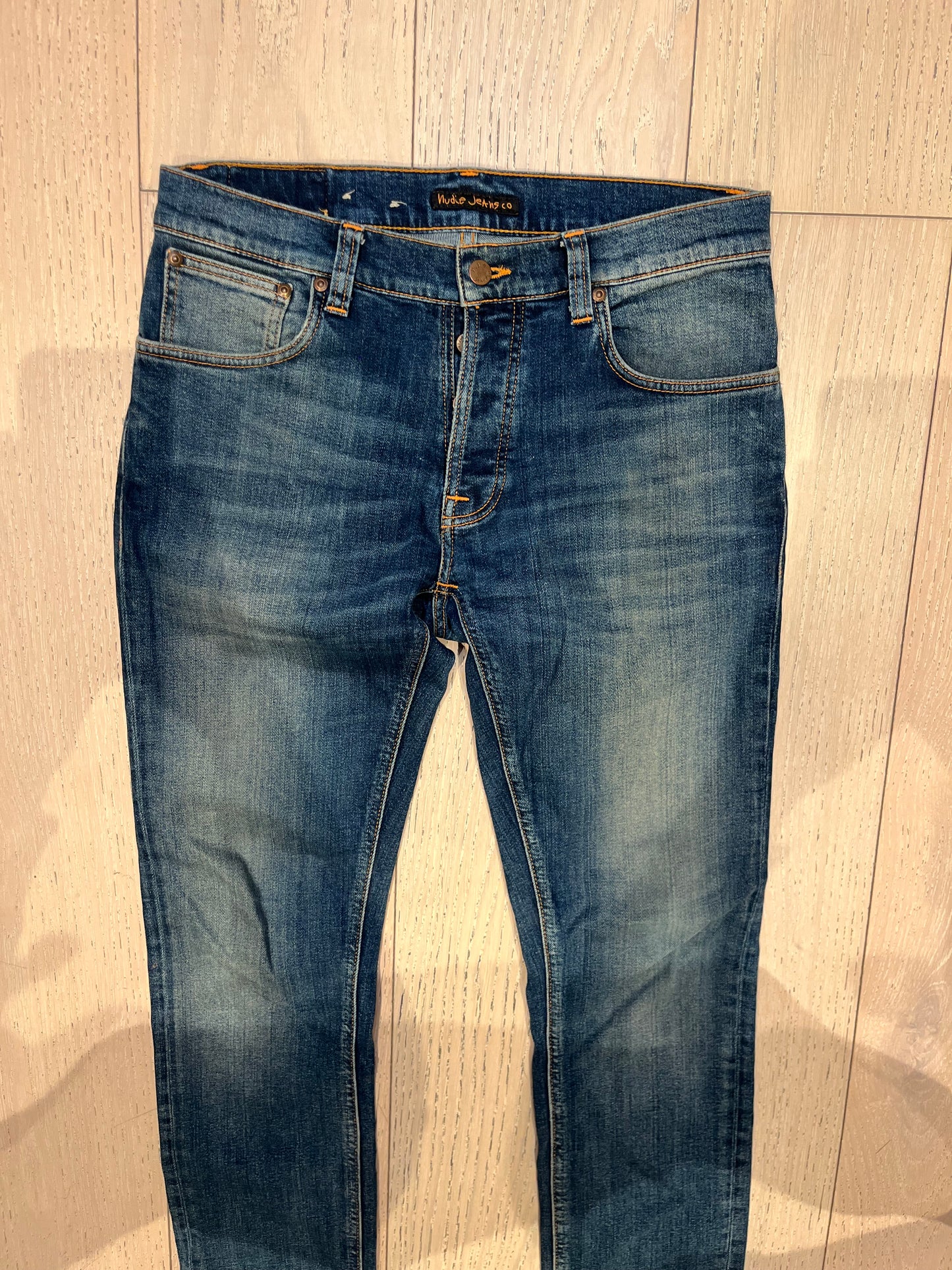 Nudie jeans
