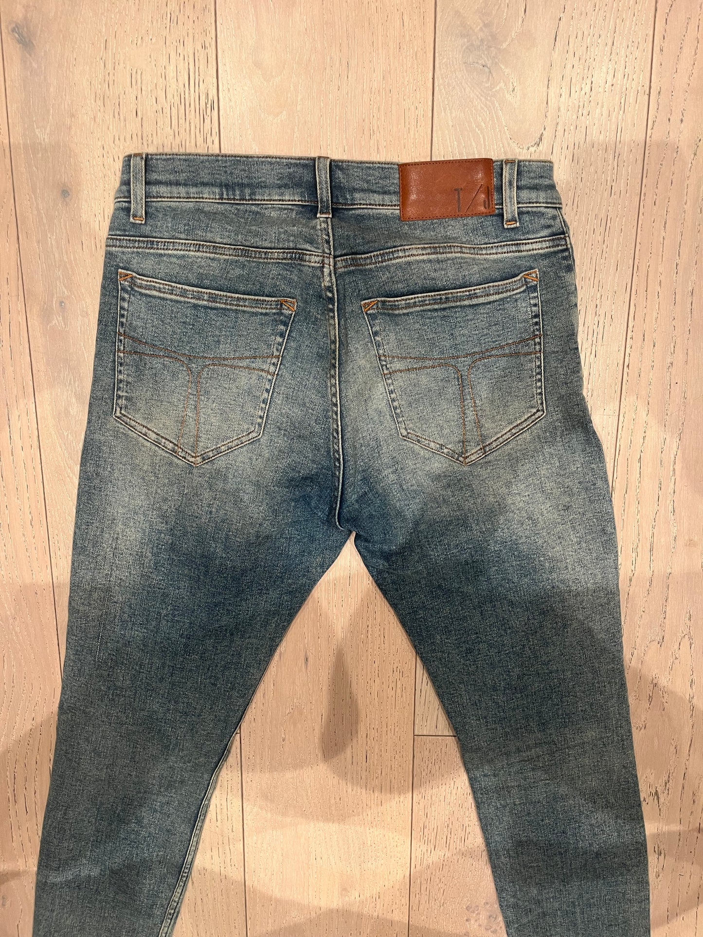 Tiger of sweden jeans