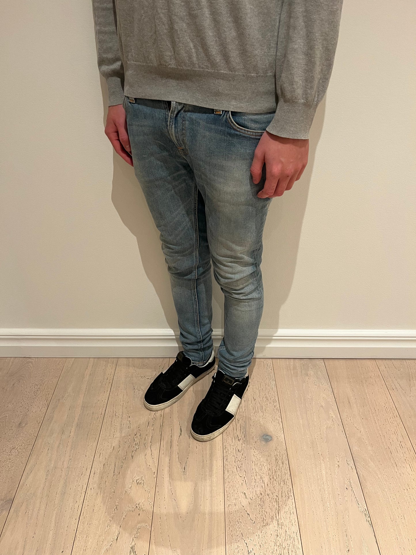 Nudie jeans