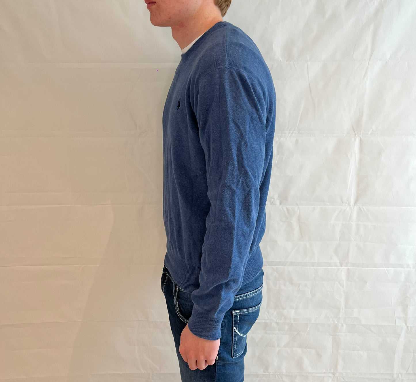 Polo Ralph Lauren Sweater Blue Men's