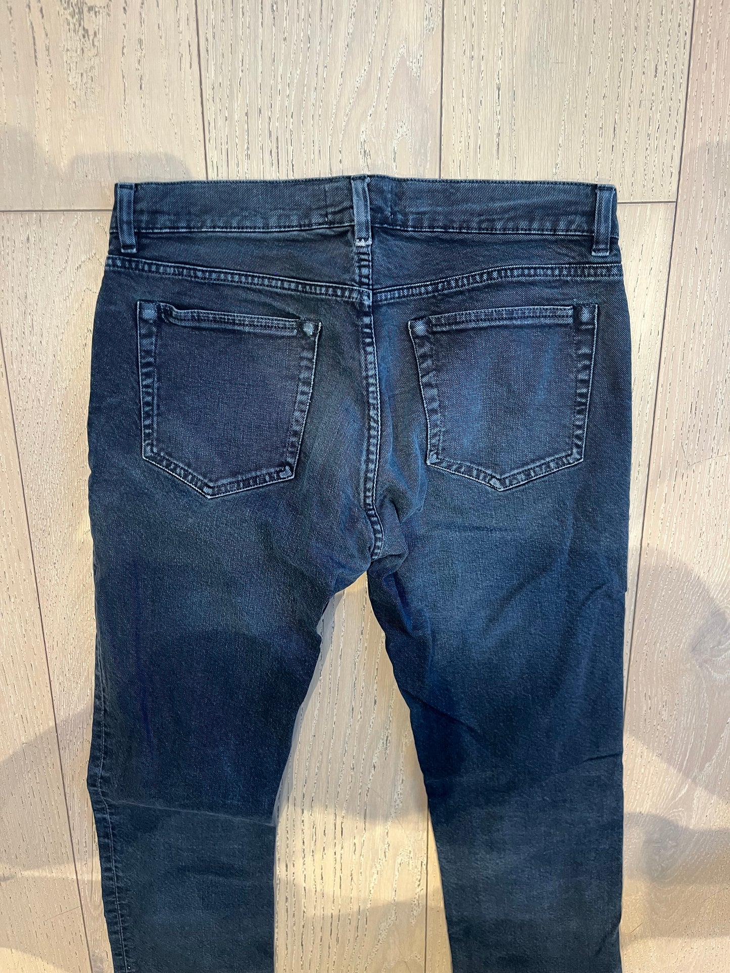 Acne Studios jeans