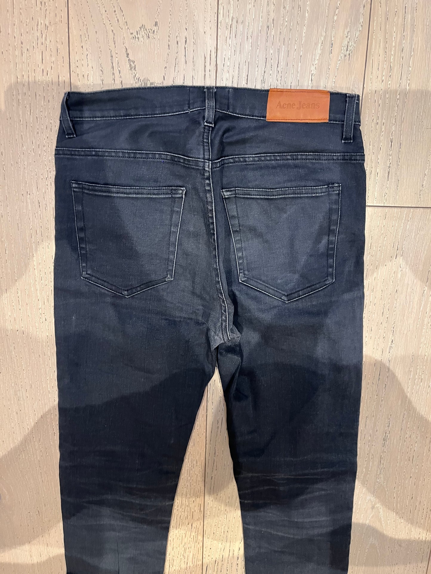 Acne Studios jeans
