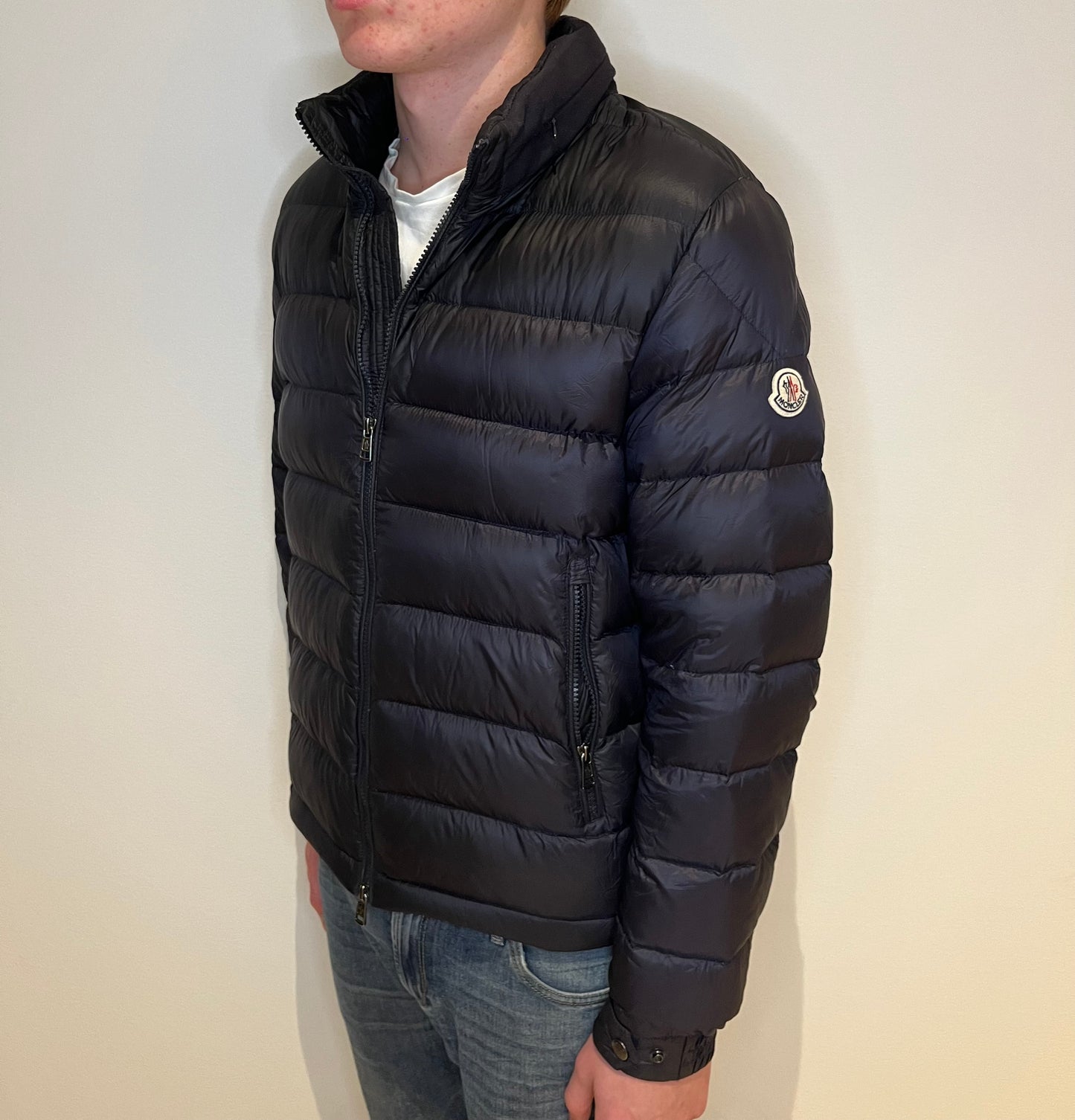 Moncler jacket