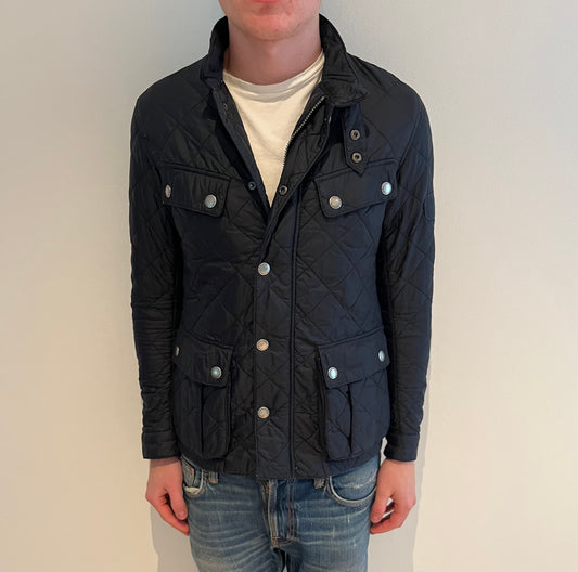 Barbour jacket