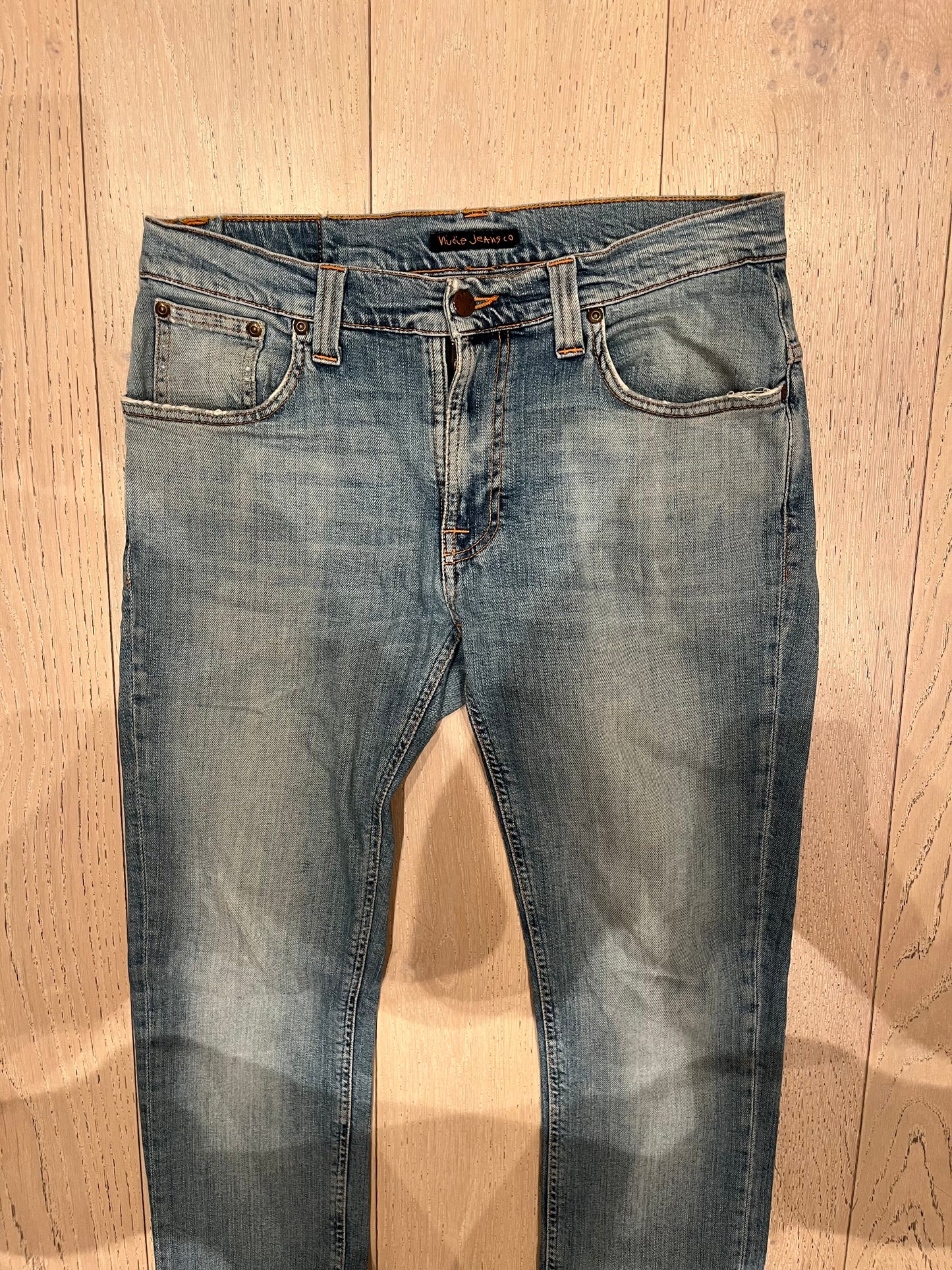 Nudie jeans