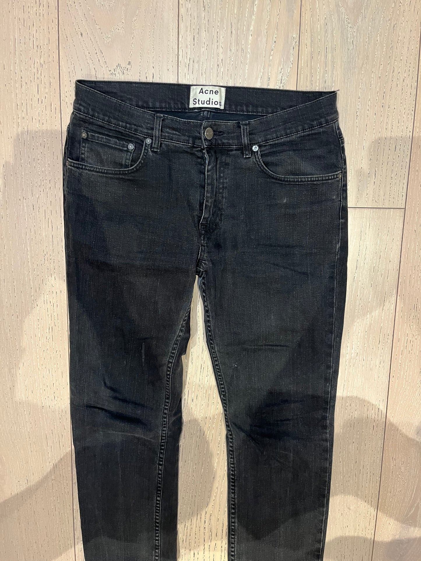 Acne Studios jeans