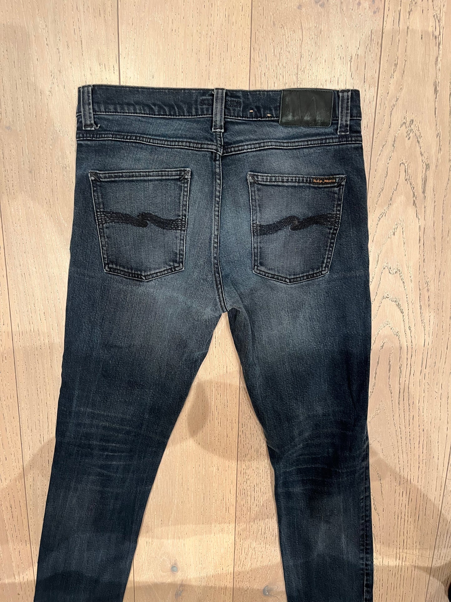 Nudie jeans
