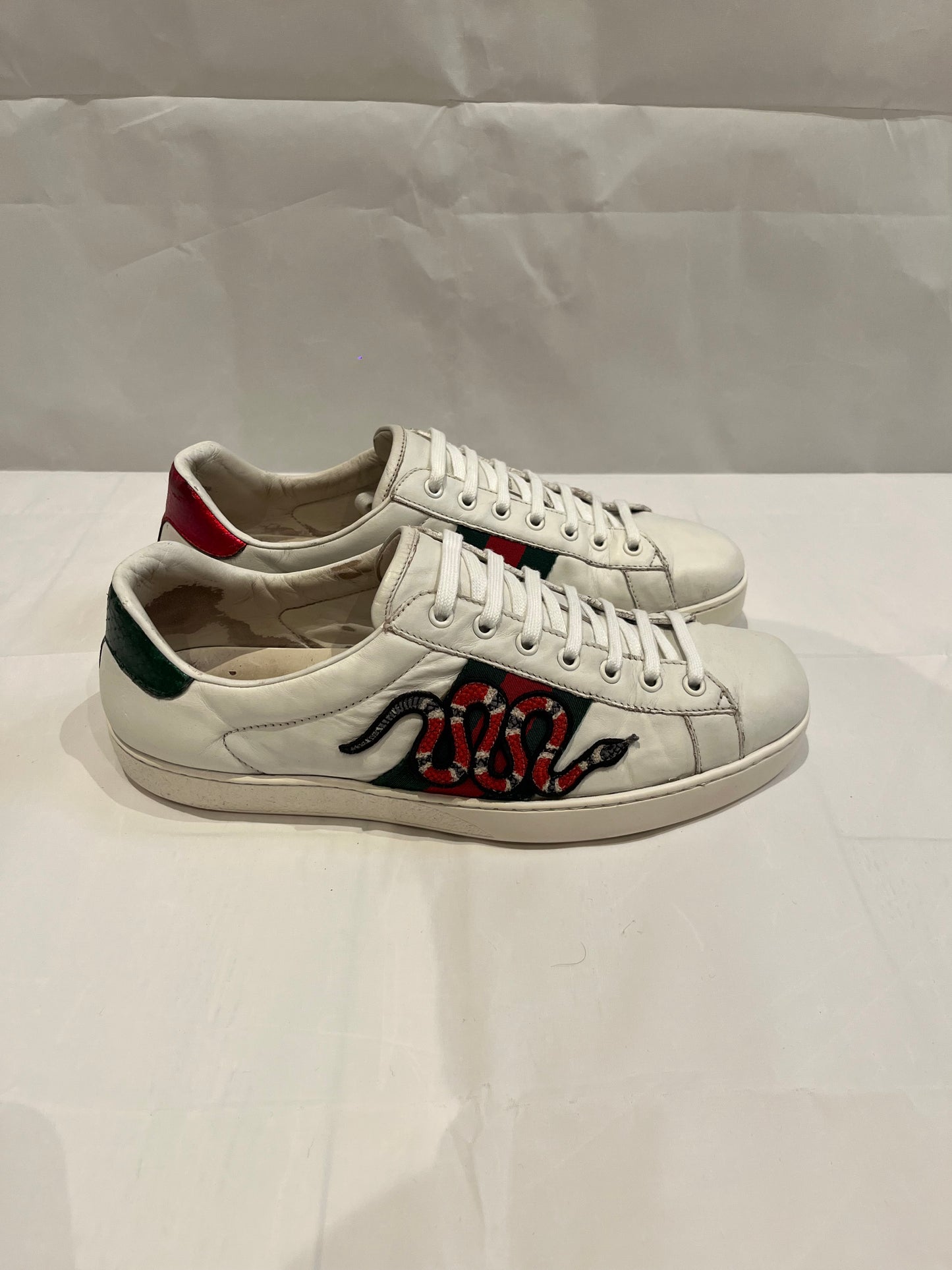 Gucci sneakers